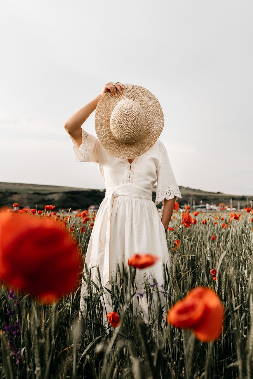 How I prepare to bleed each month - OrganicDarlings