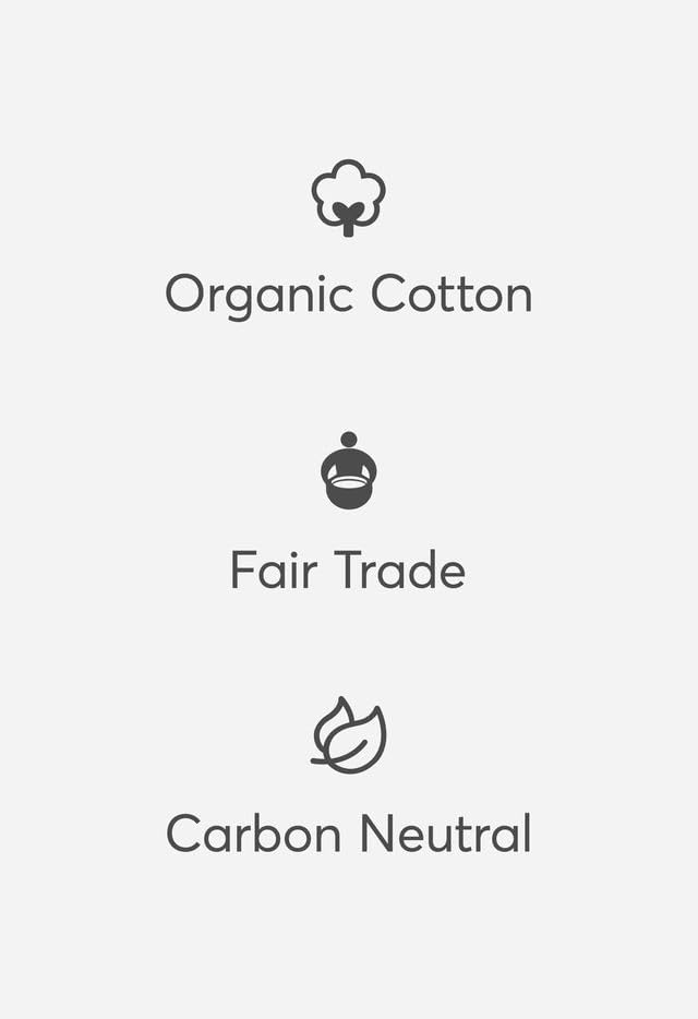 BREASTFEEDING CAMI (ORGANIC)