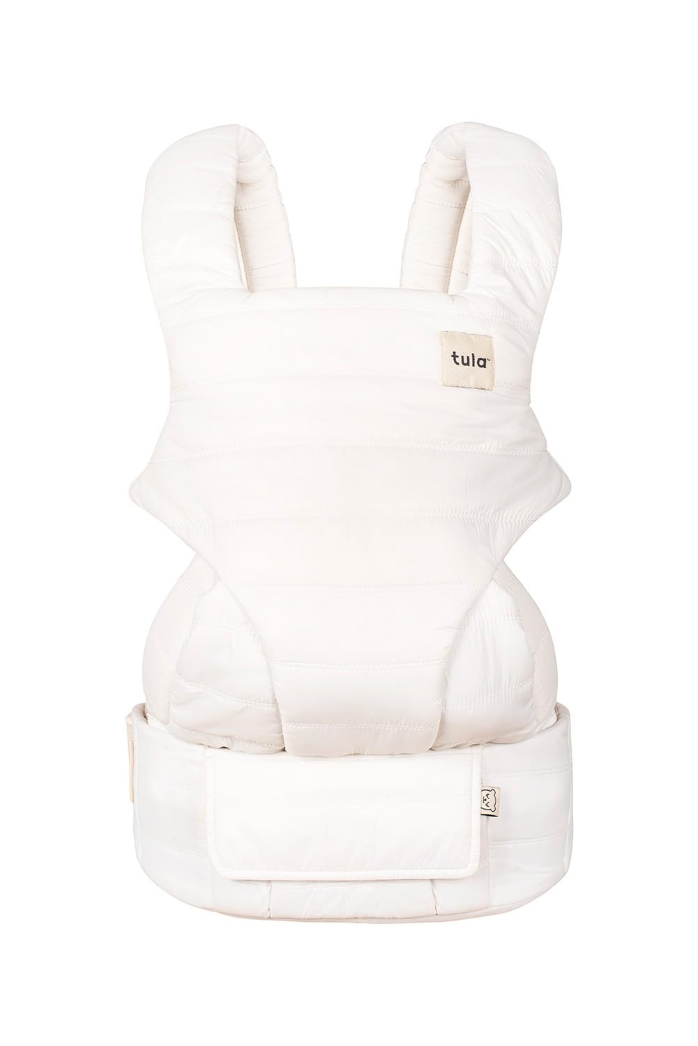 THE ONLY CARRIER WE USE NOW BY TULA