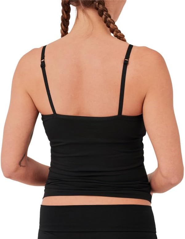 BREASTFEEDING CAMI (ORGANIC)