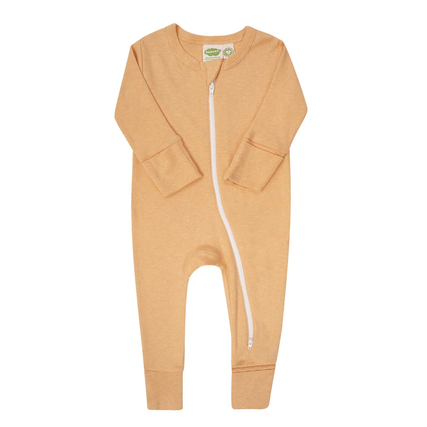 WESTON'S FAVORITE ORGANIC ONESIES