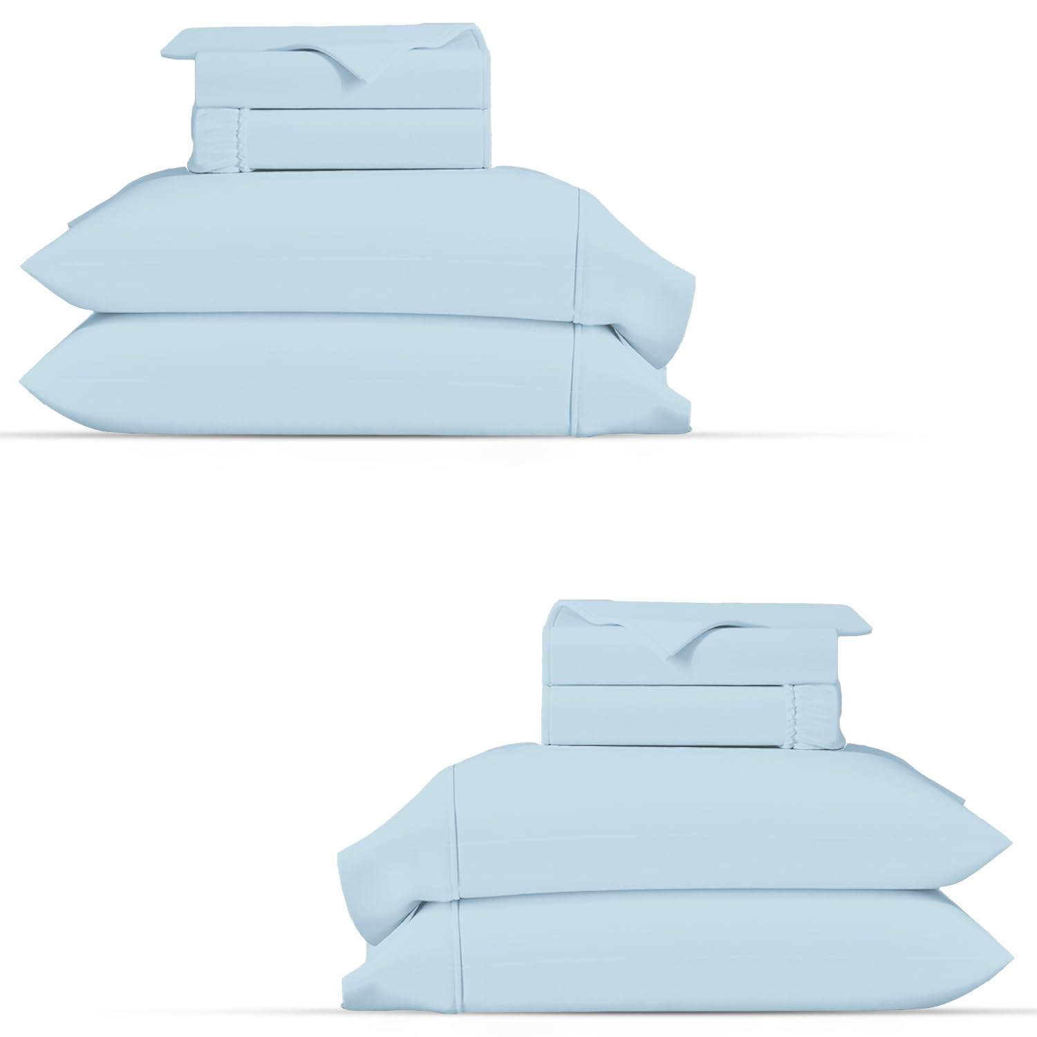 100% ORGANIC KING BEDDING