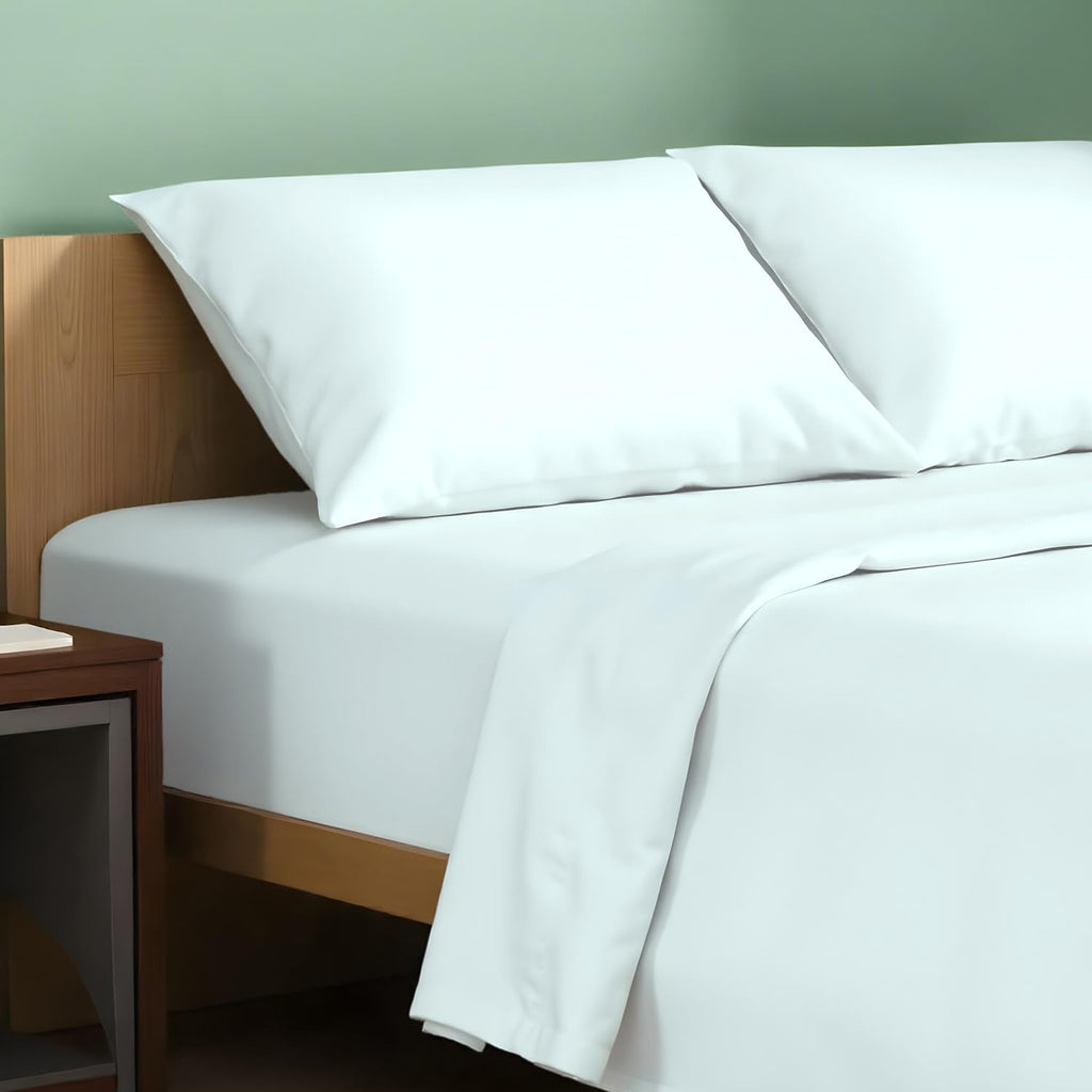 100% ORGANIC KING BEDDING