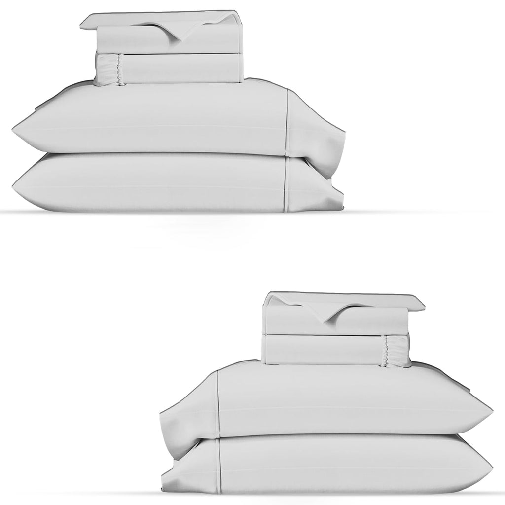 100% ORGANIC KING BEDDING