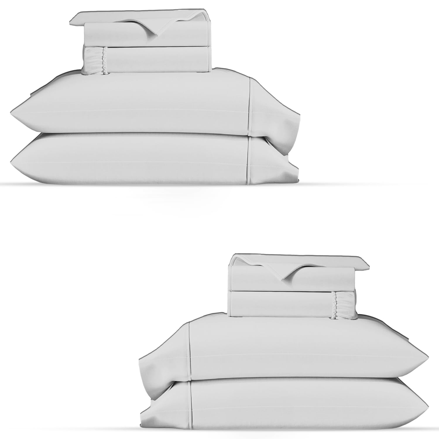 100% ORGANIC KING BEDDING