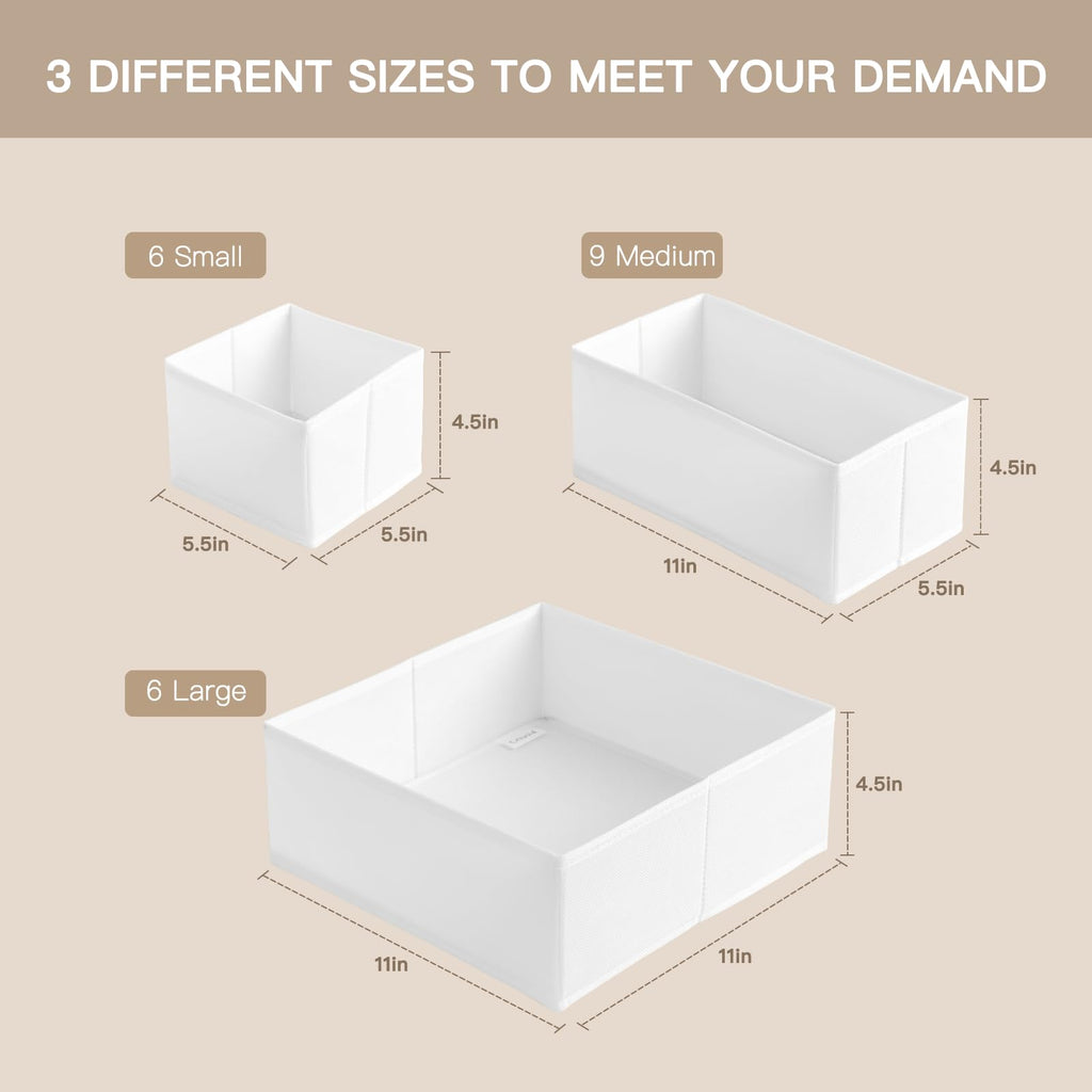 CLOTHING ORGANIZER