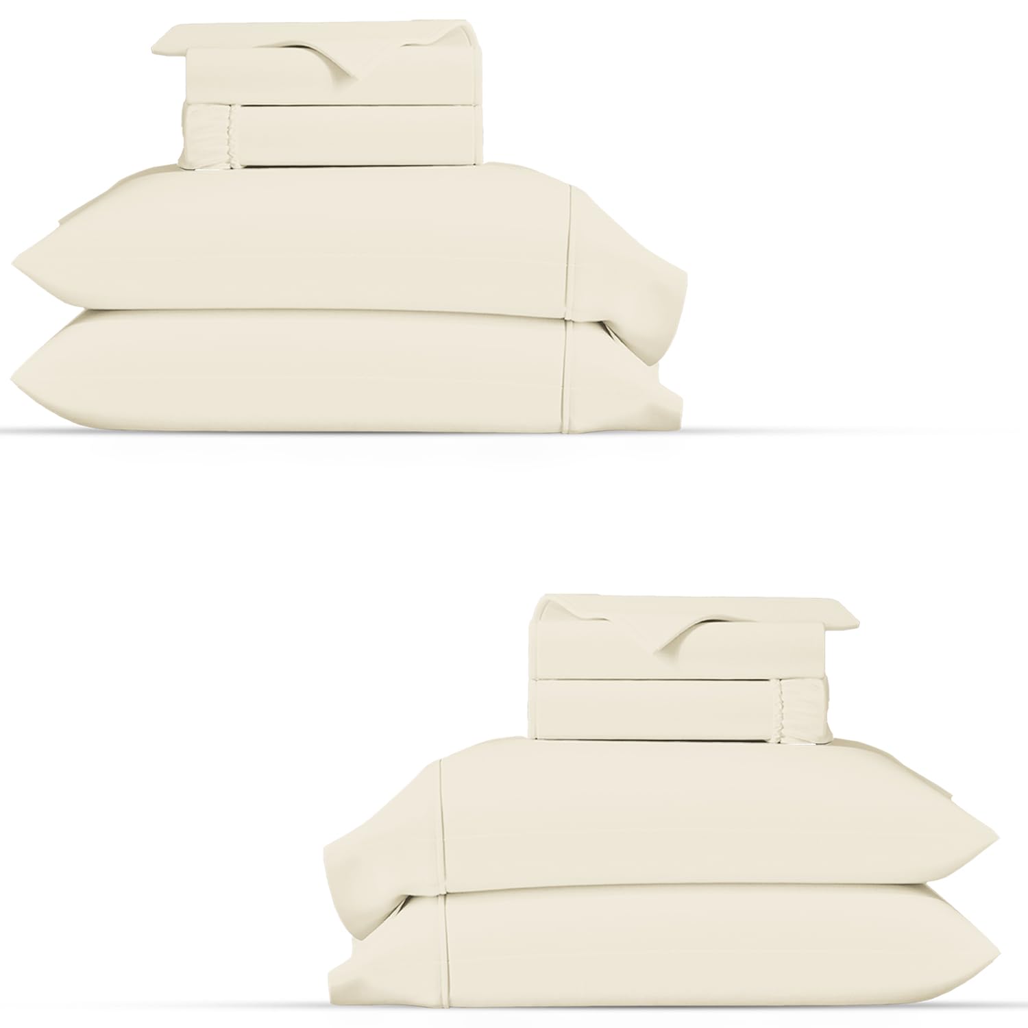 100% ORGANIC KING BEDDING
