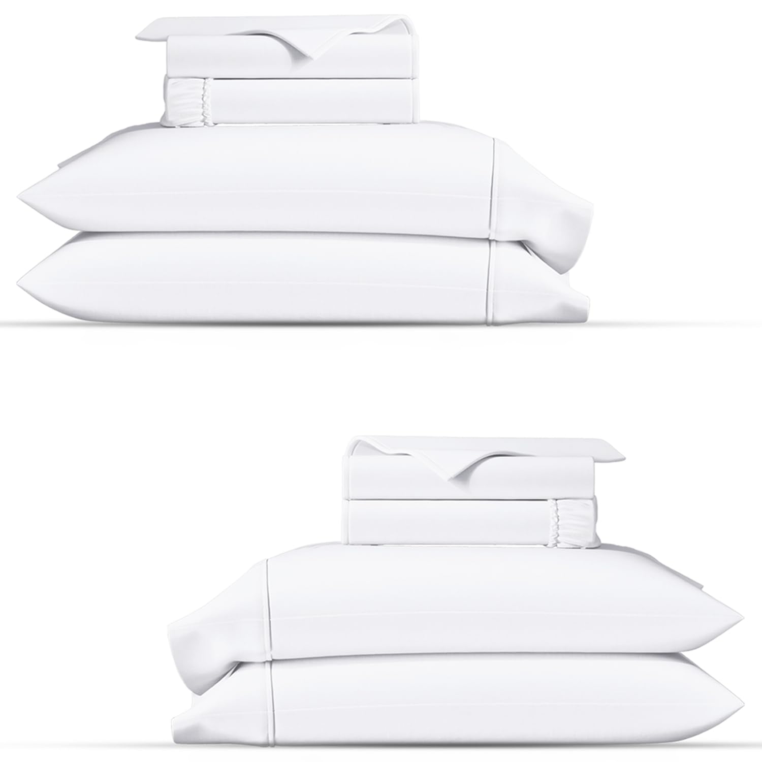 100% ORGANIC KING BEDDING