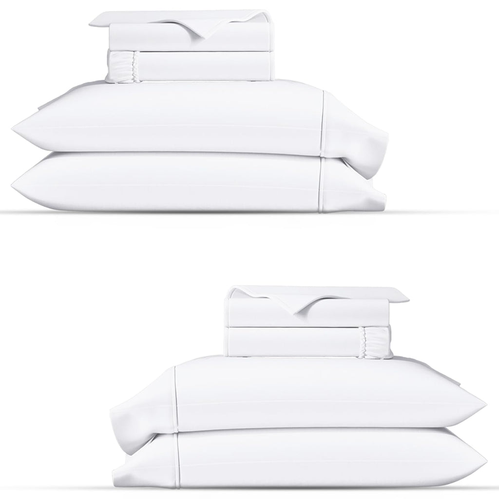 100% ORGANIC KING BEDDING