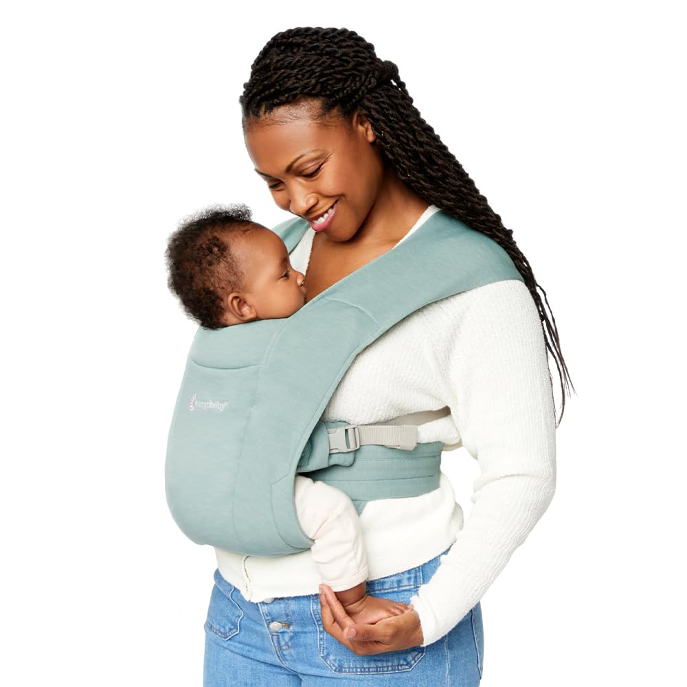 NEWBORN CARRIER FOR LONGER PERIODS/WALKS