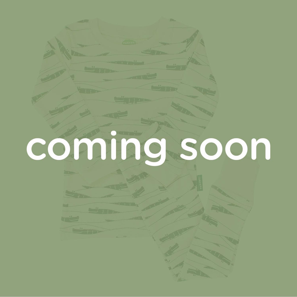 WESTON'S FAVORITE ORGANIC ONESIES