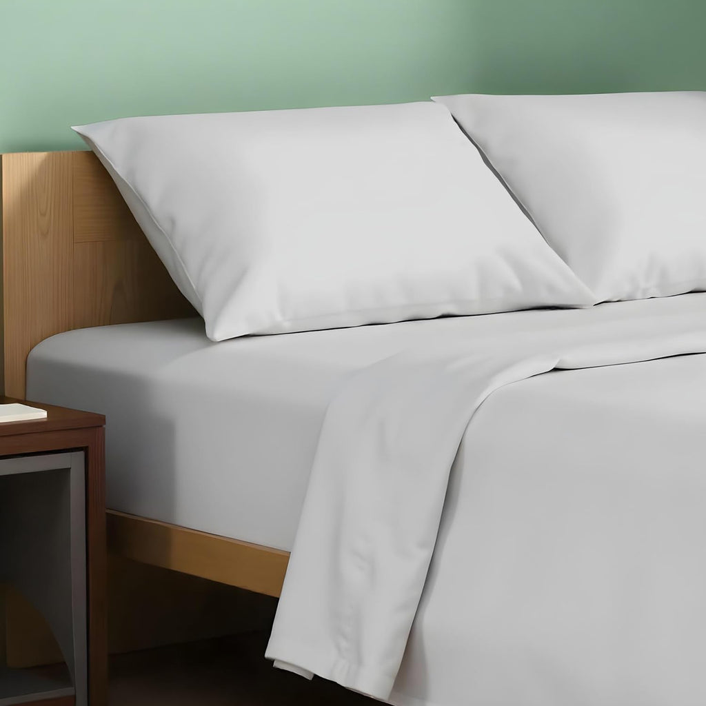 100% ORGANIC KING BEDDING