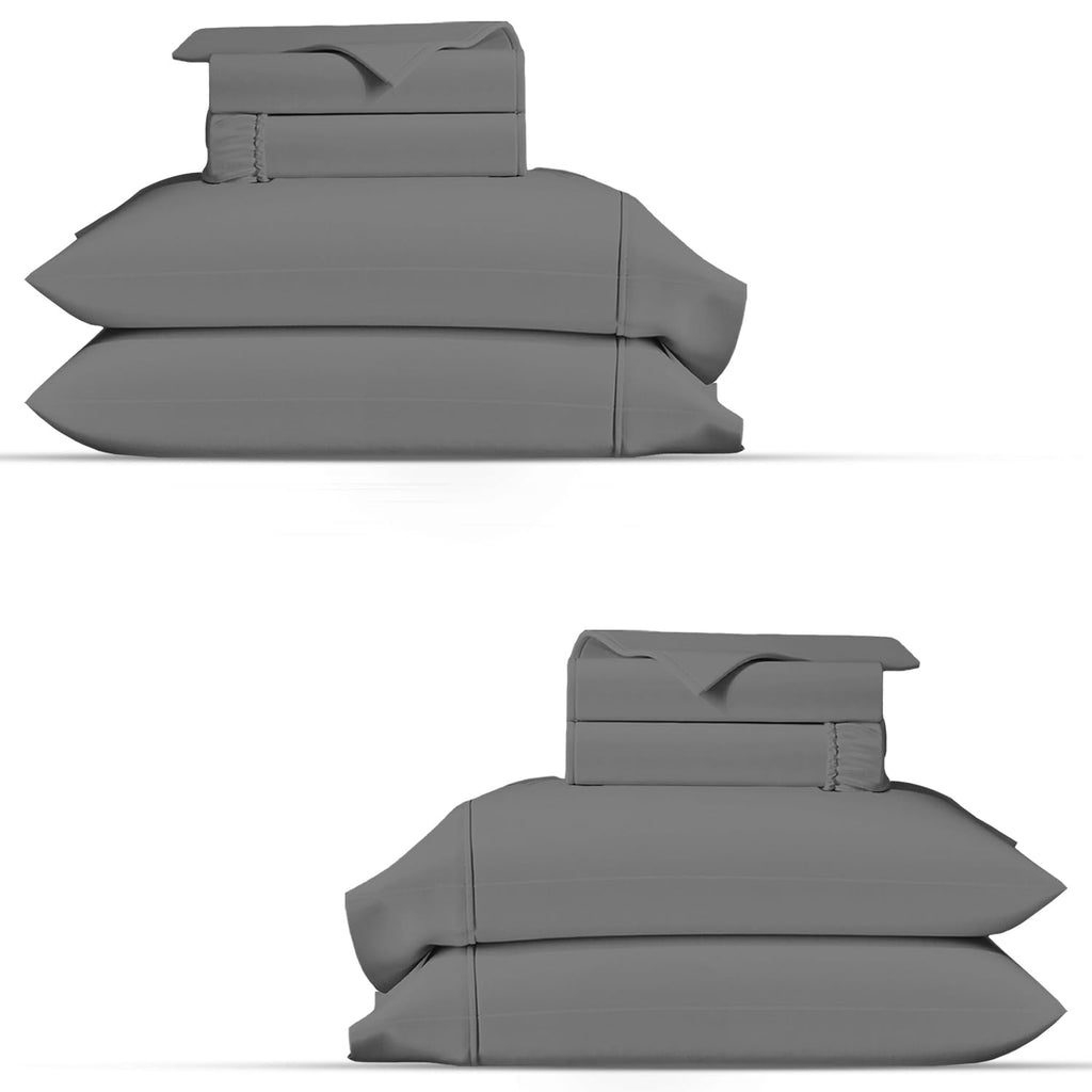 100% ORGANIC KING BEDDING