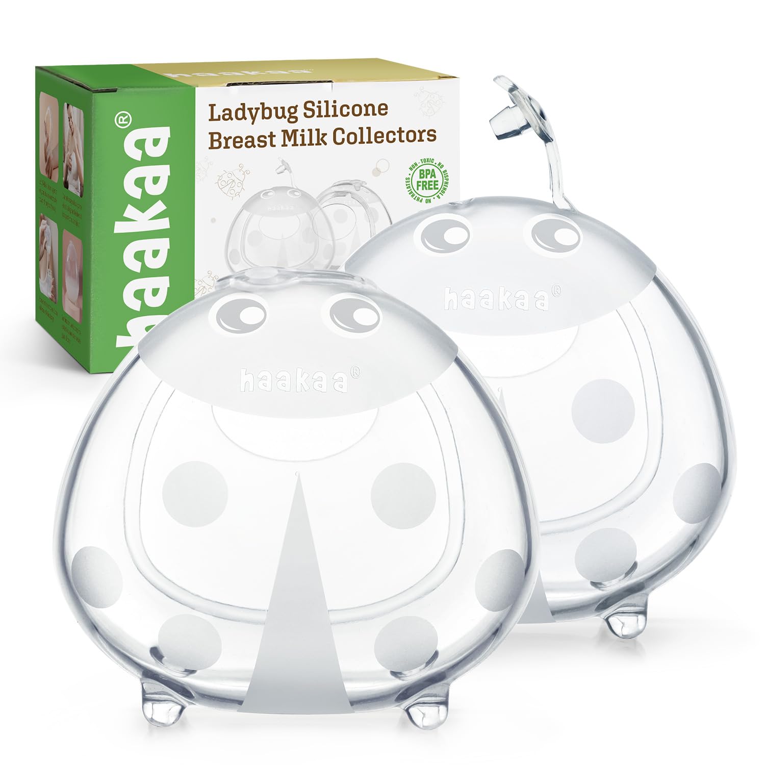 EXCESS BREASTMILK CATCHER
