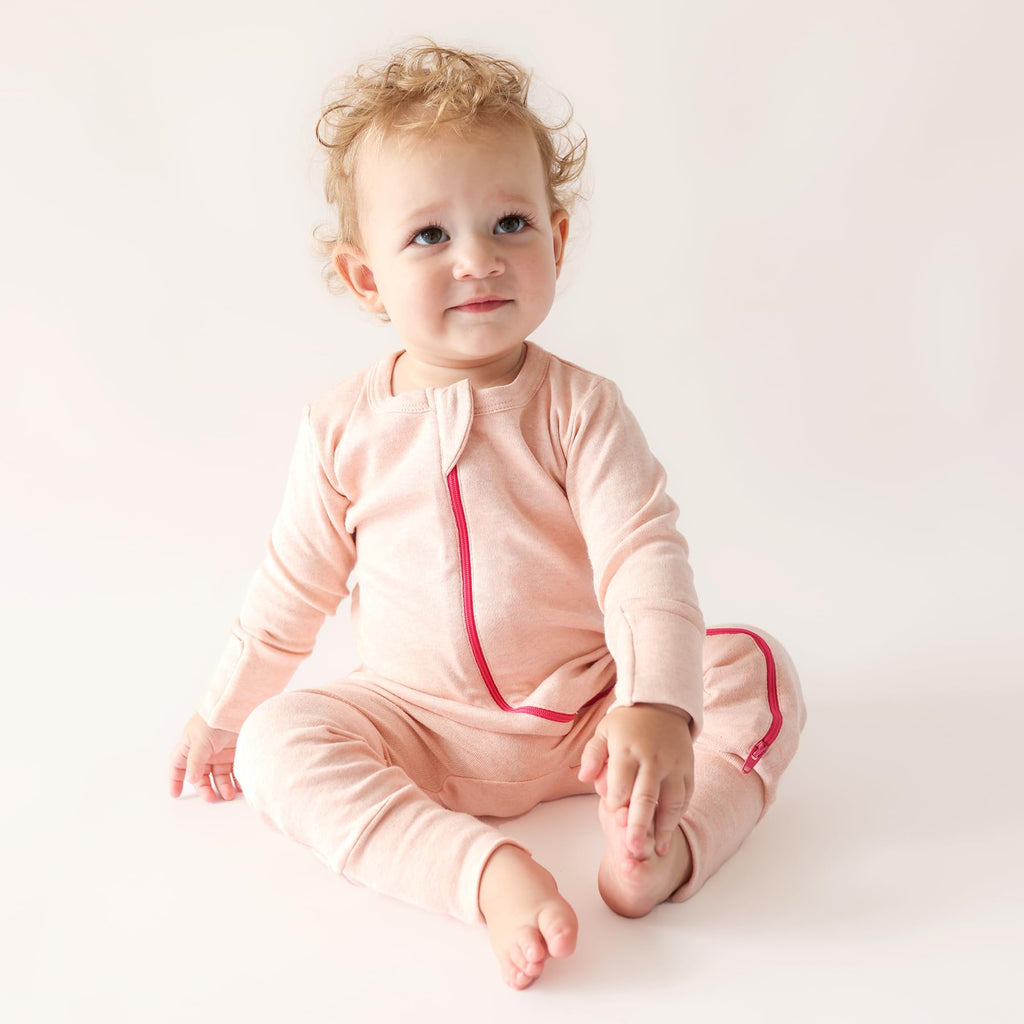 WESTON'S FAVORITE ORGANIC ONESIES