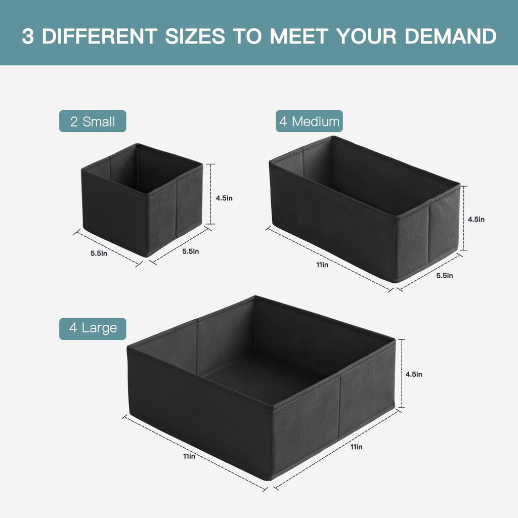 CLOTHING ORGANIZER
