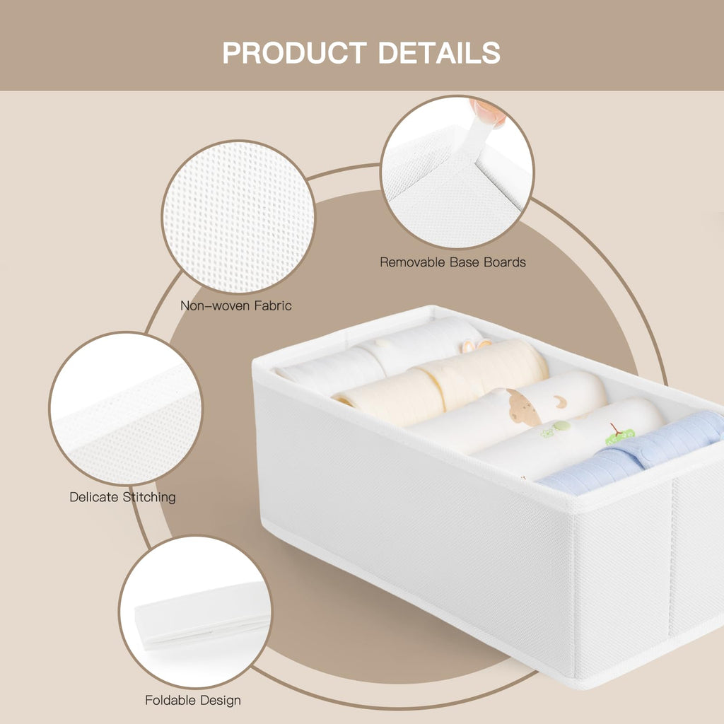 CLOTHING ORGANIZER