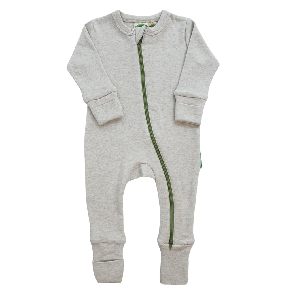 WESTON'S FAVORITE ORGANIC ONESIES