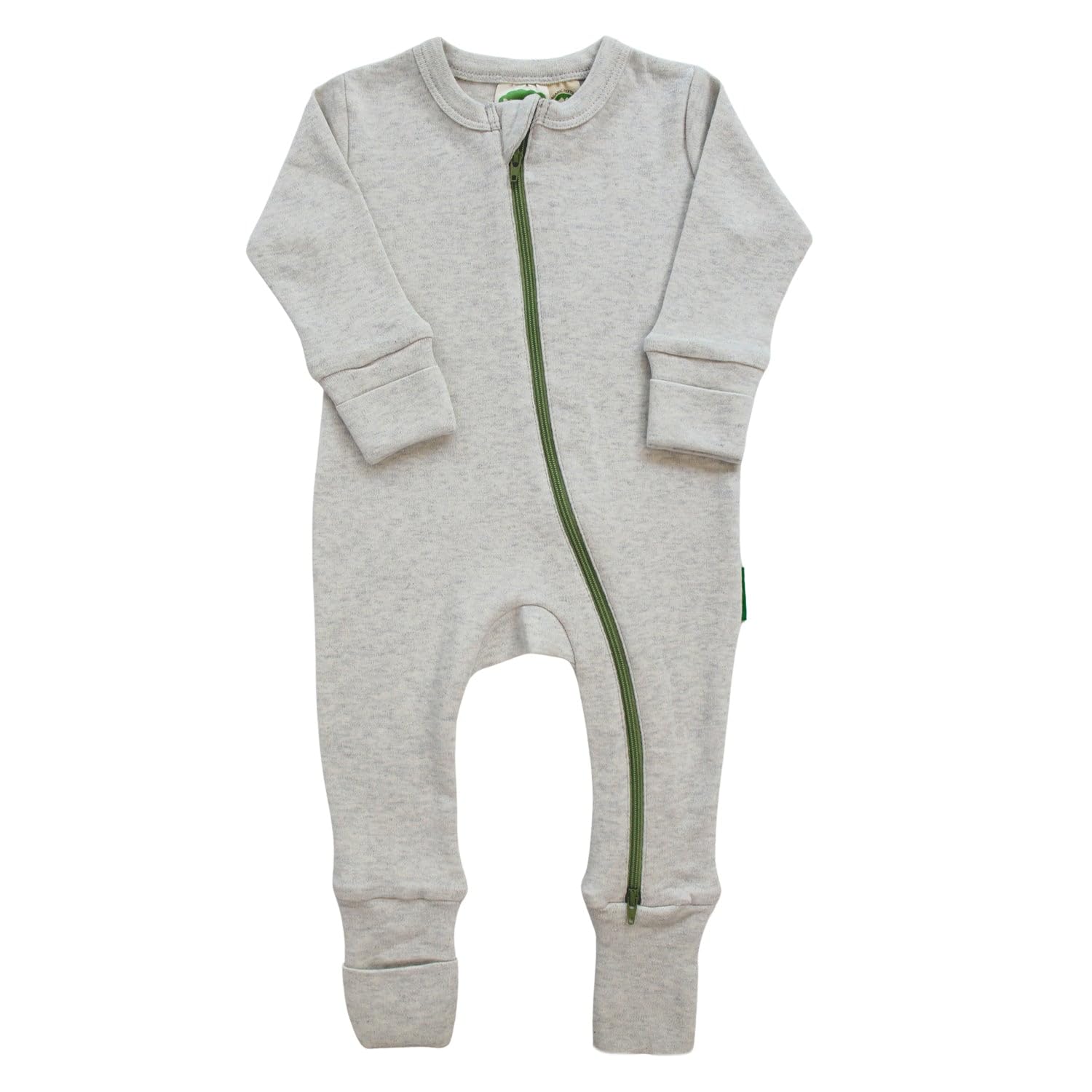WESTON'S FAVORITE ORGANIC ONESIES