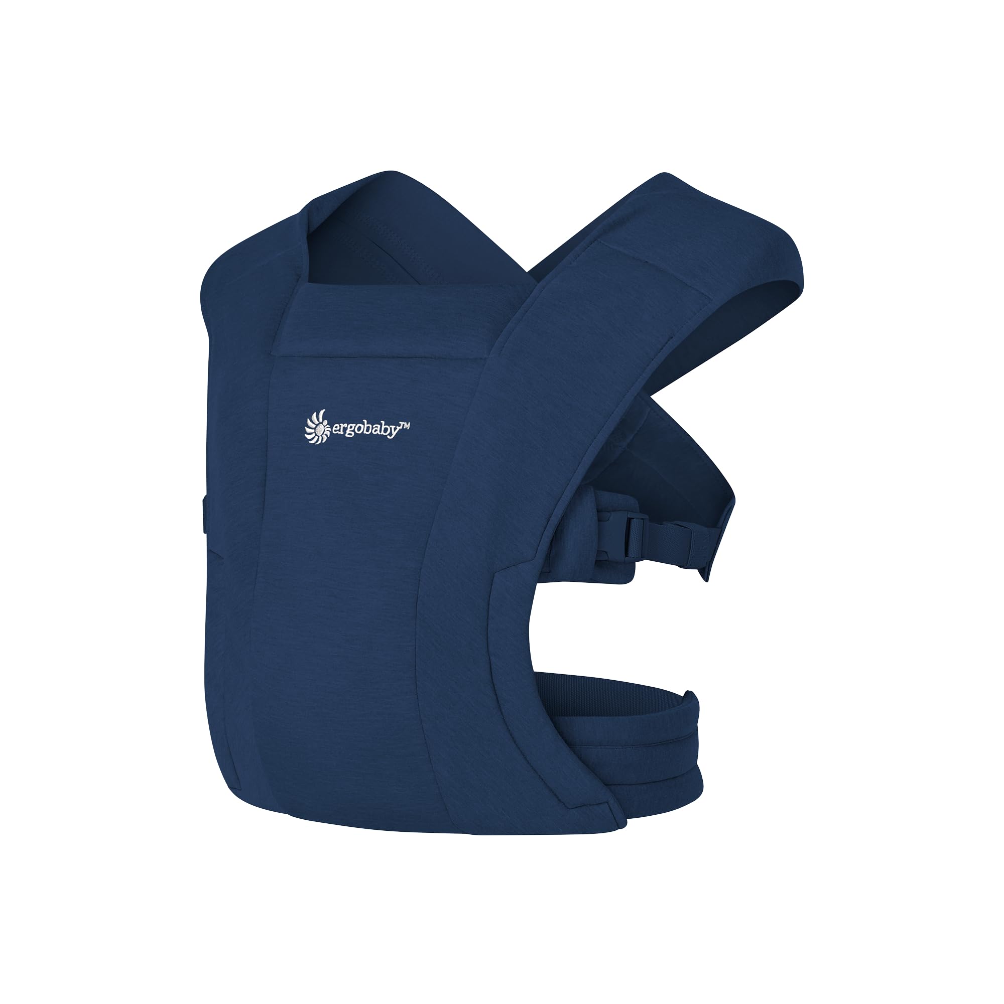NEWBORN CARRIER FOR LONGER PERIODS/WALKS