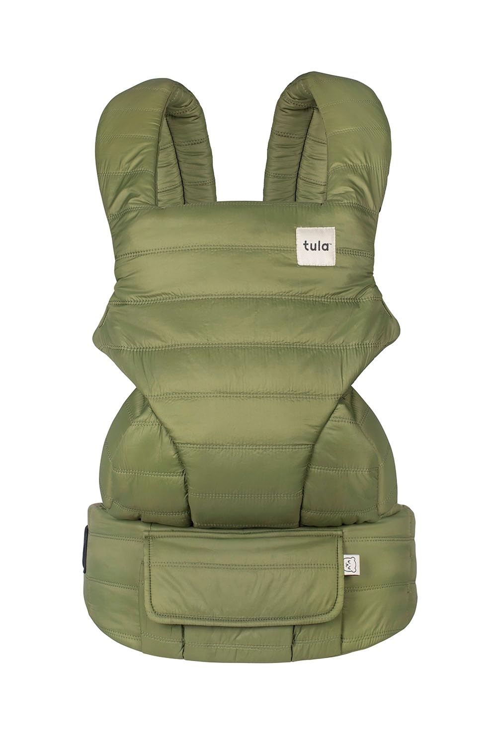 THE ONLY CARRIER WE USE NOW BY TULA