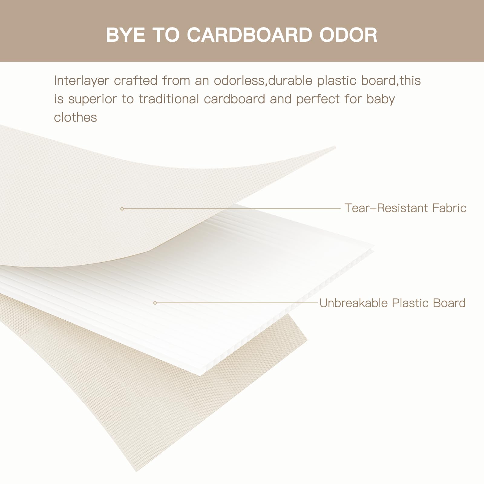 CLOTHING ORGANIZER