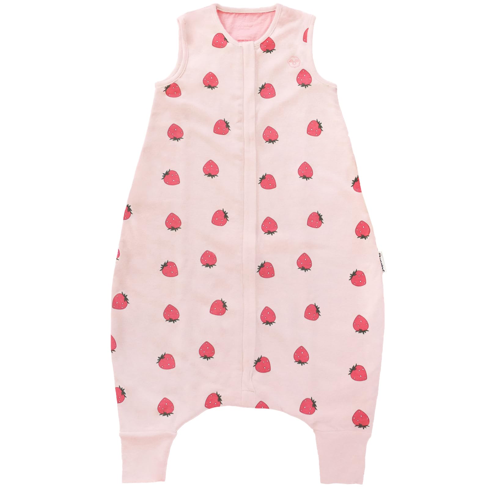 WOOL SLEEP SACK FOR THE WHOLE YEAR (WITH LEGS!)