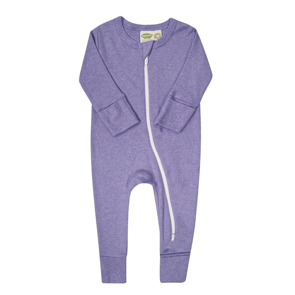 WESTON'S FAVORITE ORGANIC ONESIES