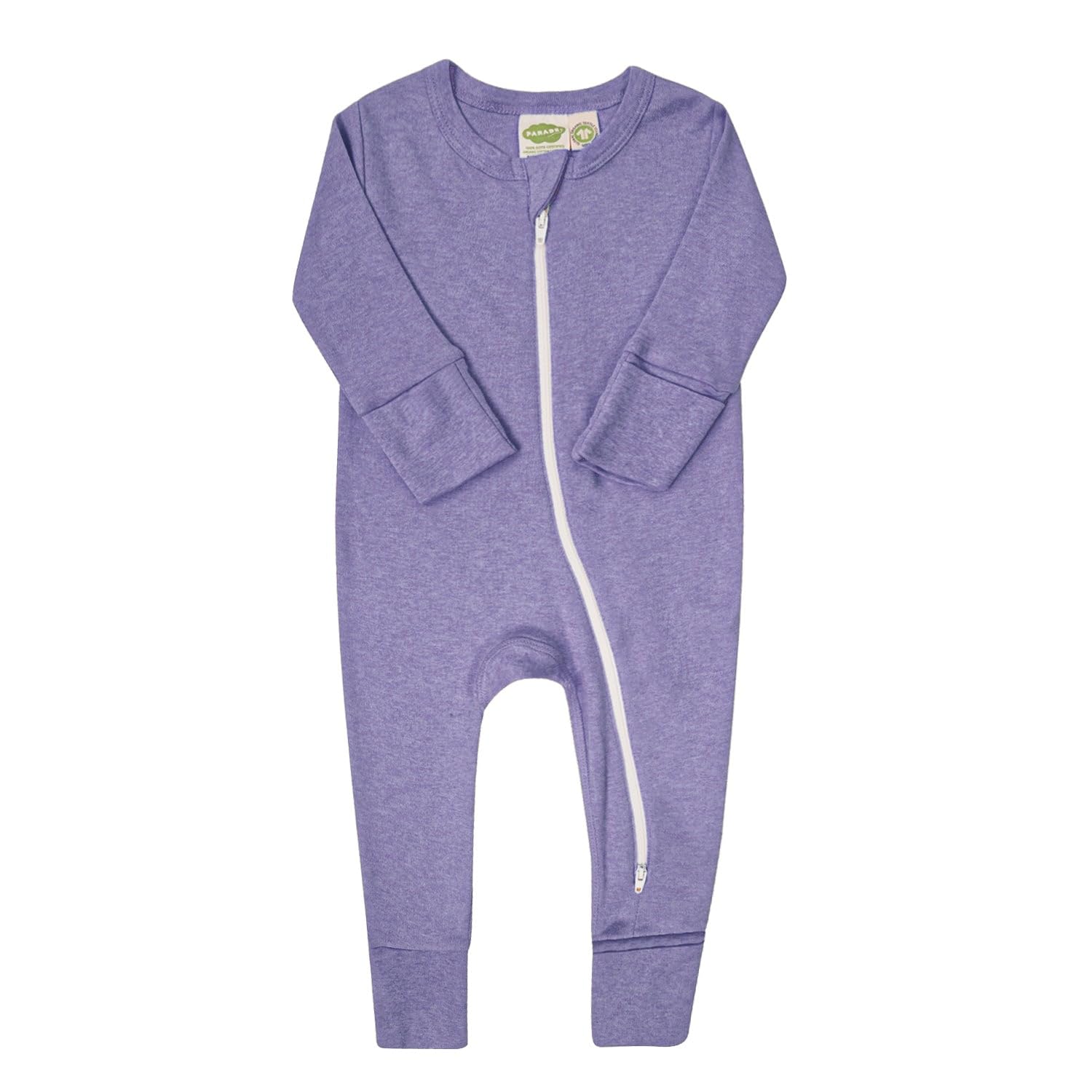 WESTON'S FAVORITE ORGANIC ONESIES