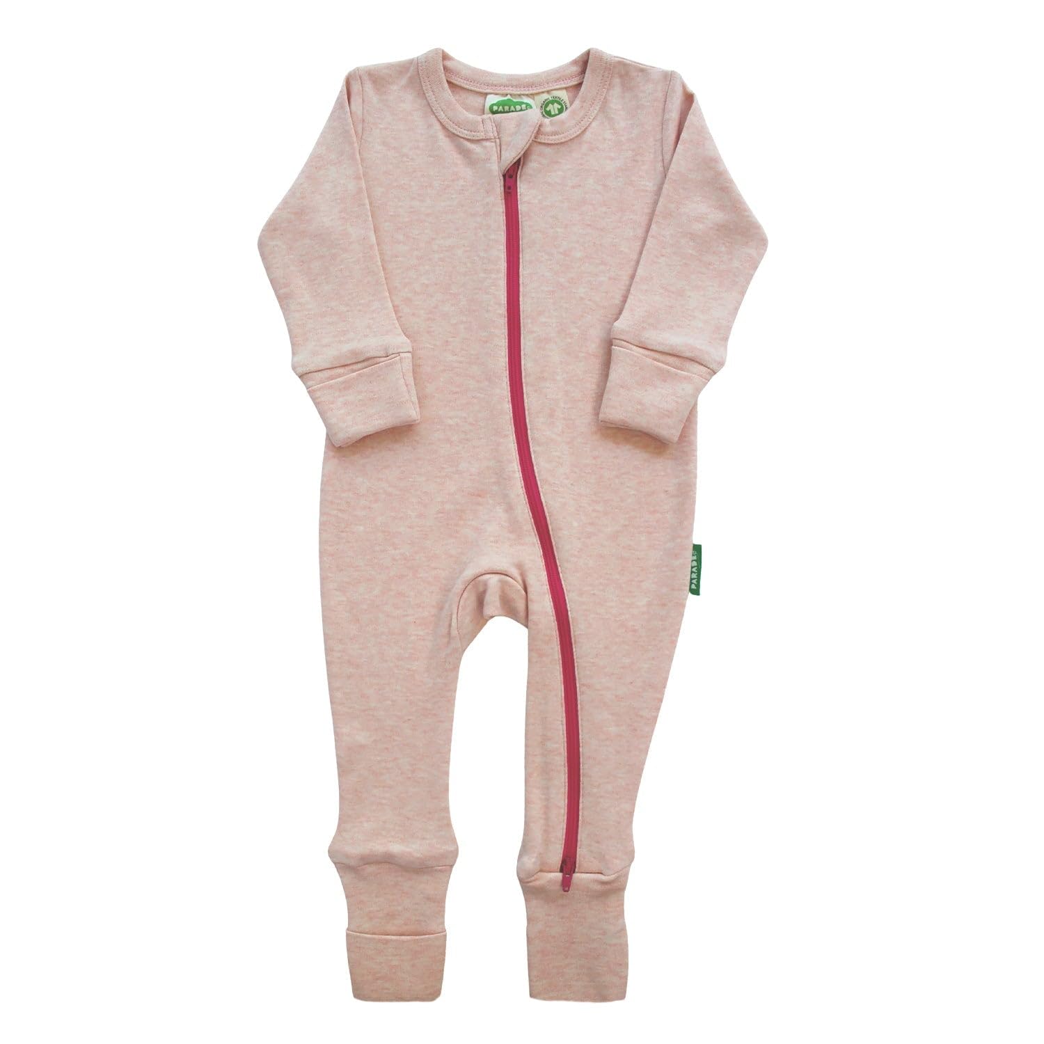 WESTON'S FAVORITE ORGANIC ONESIES
