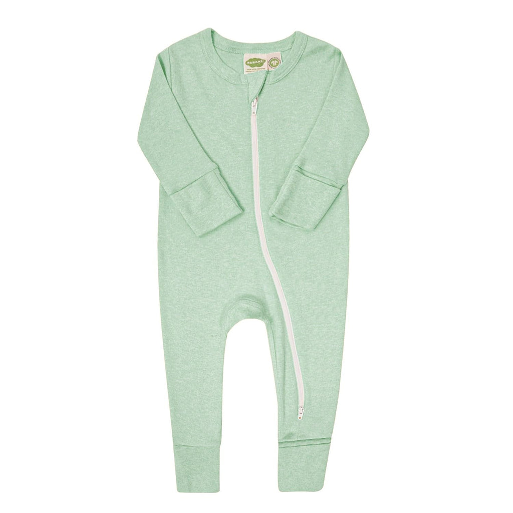 WESTON'S FAVORITE ORGANIC ONESIES