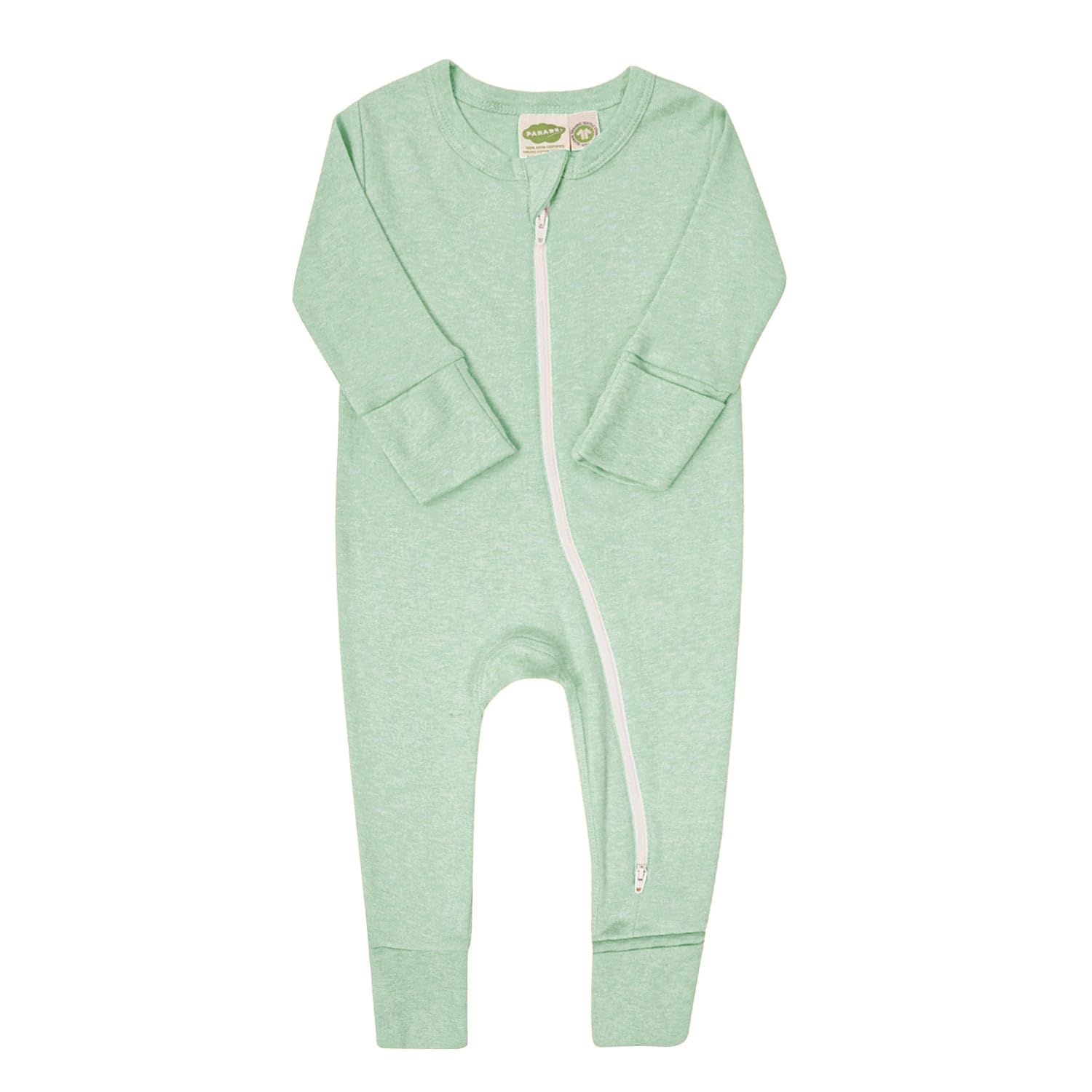 WESTON'S FAVORITE ORGANIC ONESIES