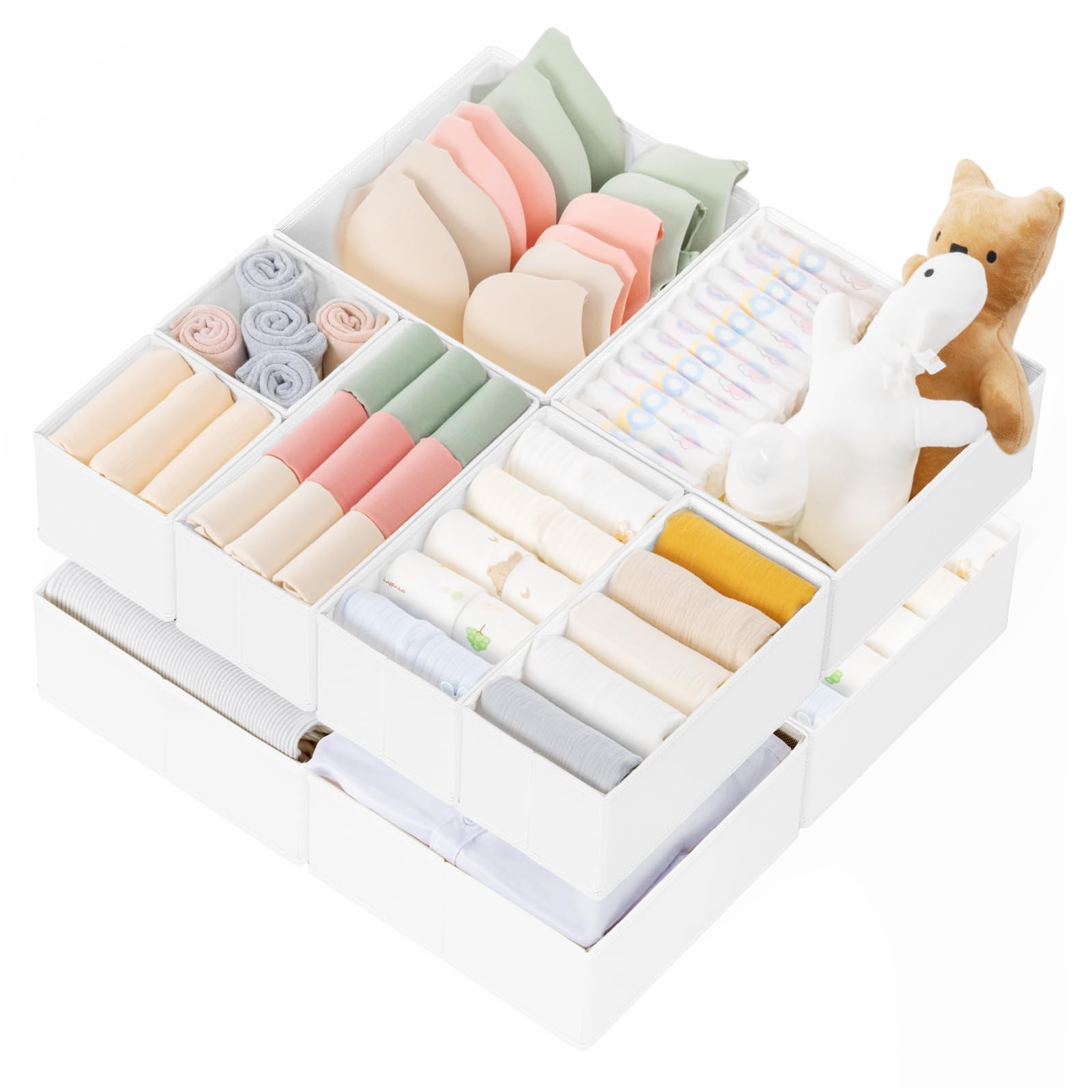 CLOTHING ORGANIZER