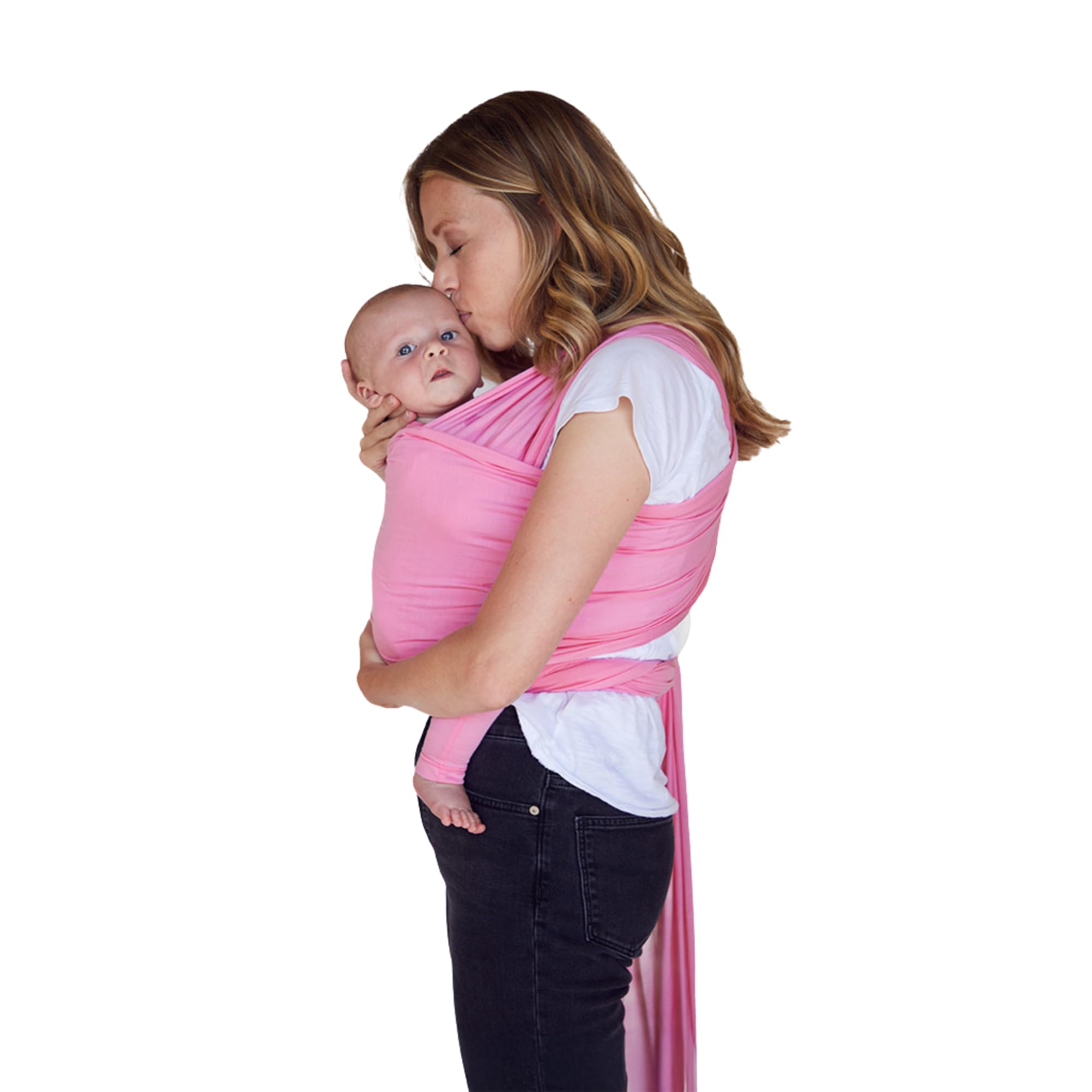 NEWBORN WRAP I ADORE BY SOLLY WRAP