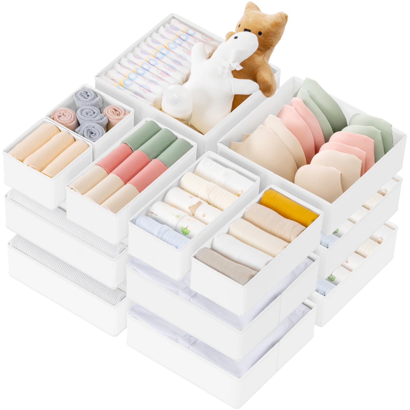 CLOTHING ORGANIZER