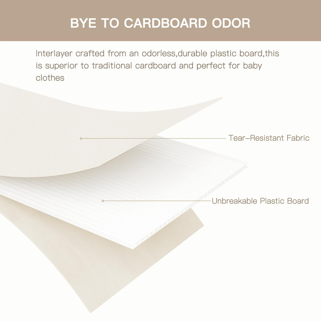 CLOTHING ORGANIZER
