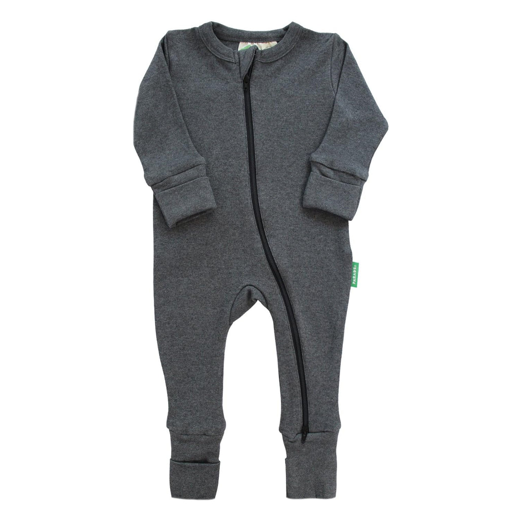 WESTON'S FAVORITE ORGANIC ONESIES