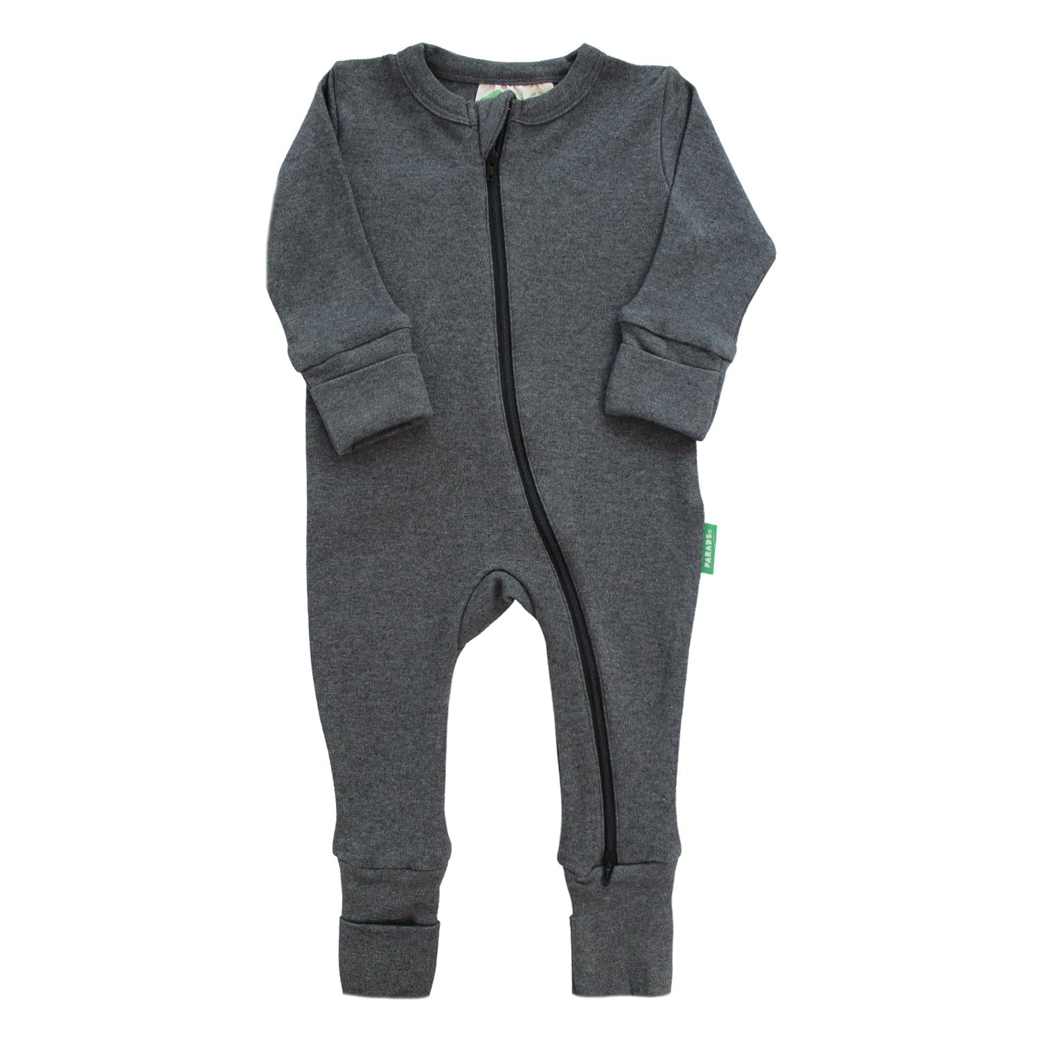 WESTON'S FAVORITE ORGANIC ONESIES