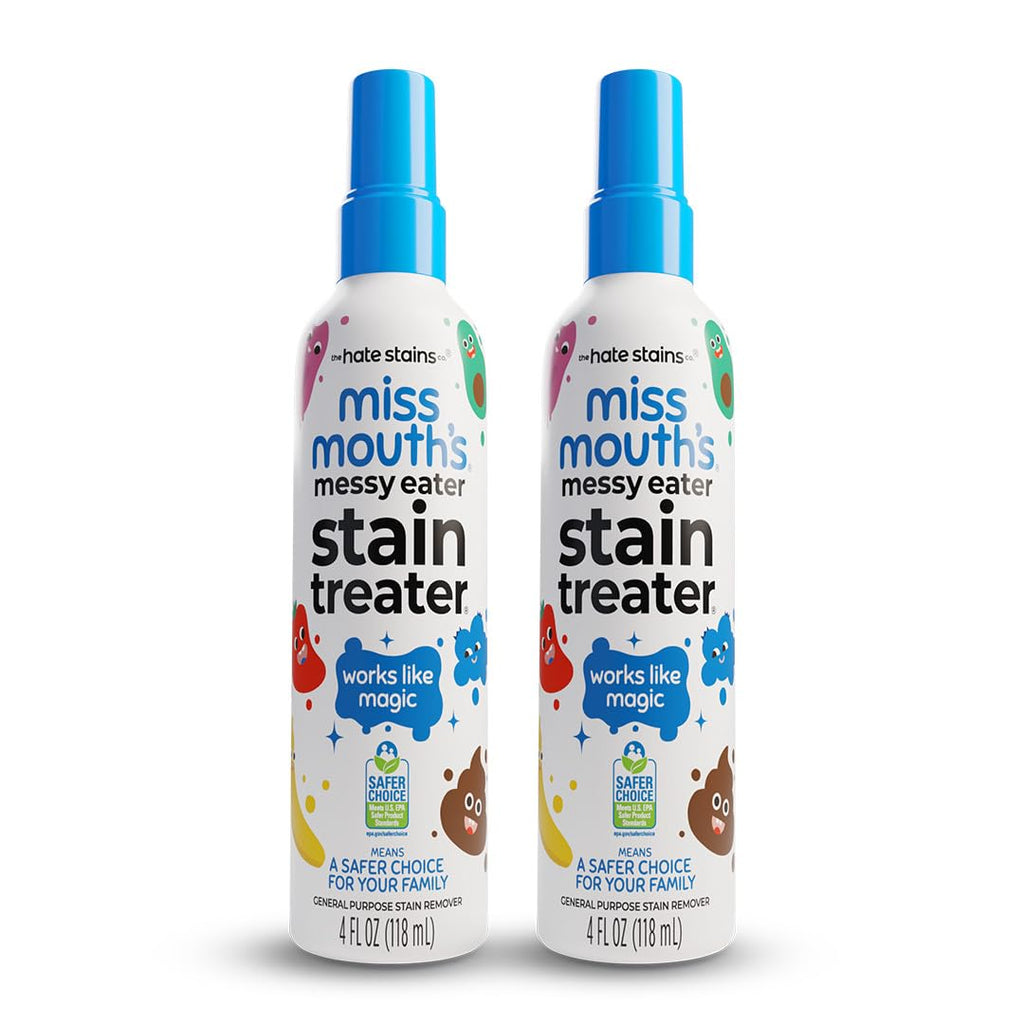 LOW TOX STAIN REMOVER - FOR REAL GET THIS