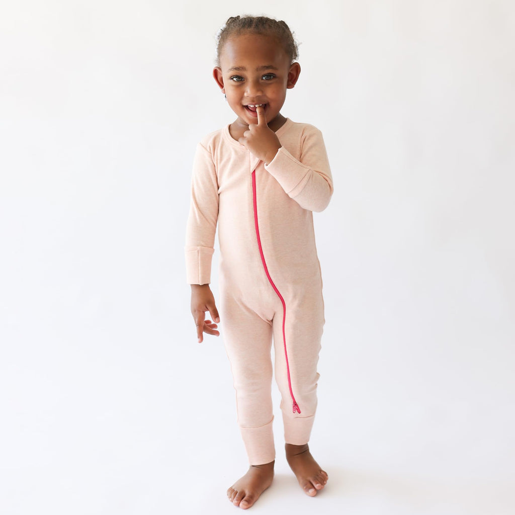 WESTON'S FAVORITE ORGANIC ONESIES