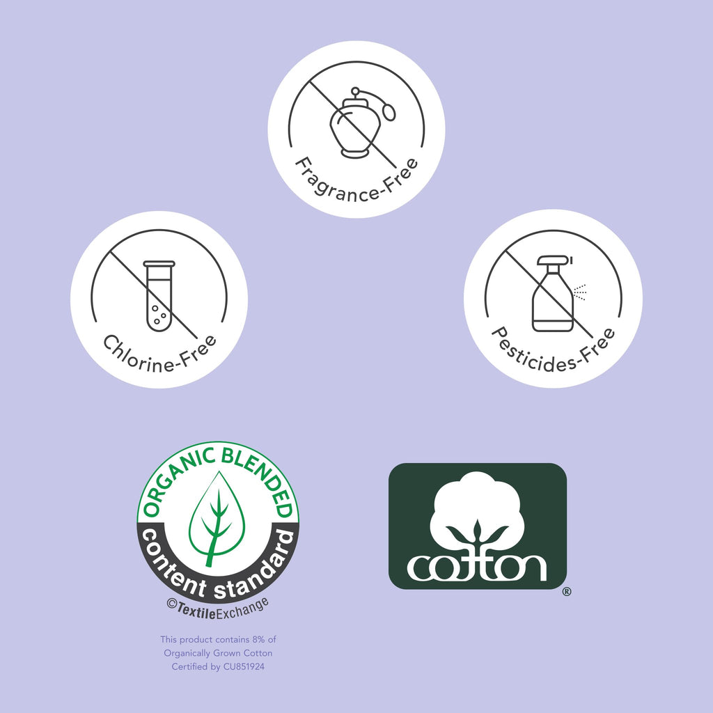 MOM DIAPERS! ORGANIC