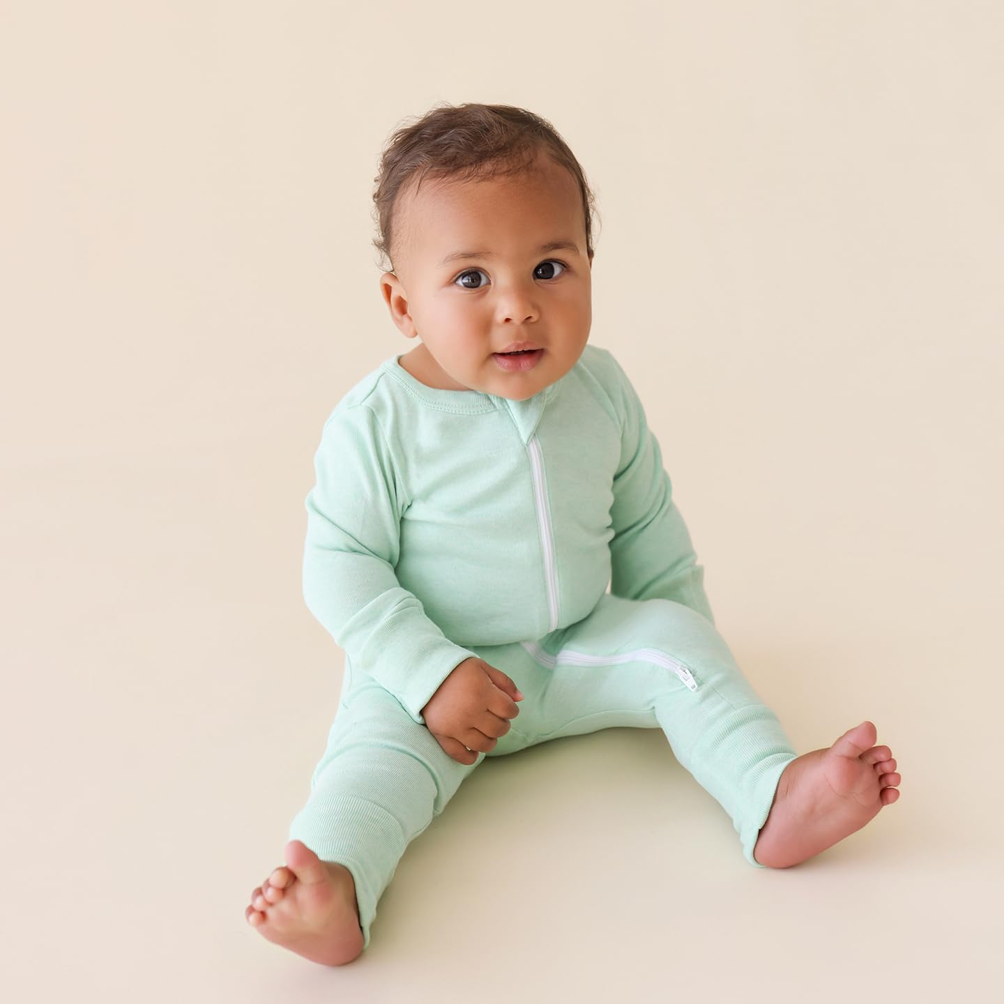 WESTON'S FAVORITE ORGANIC ONESIES