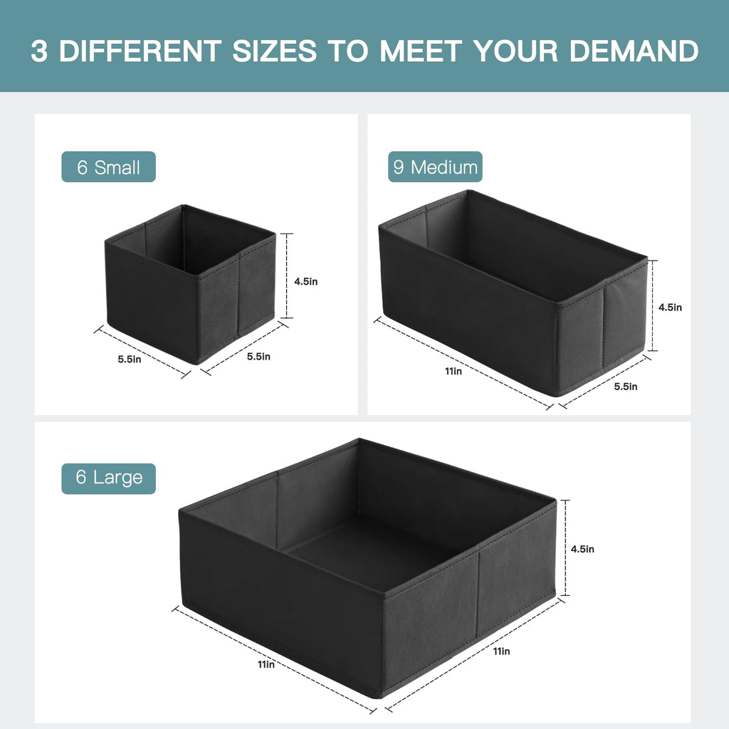 CLOTHING ORGANIZER