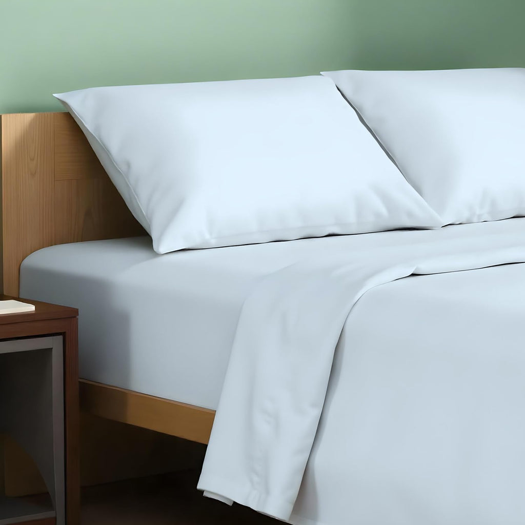 100% ORGANIC KING BEDDING