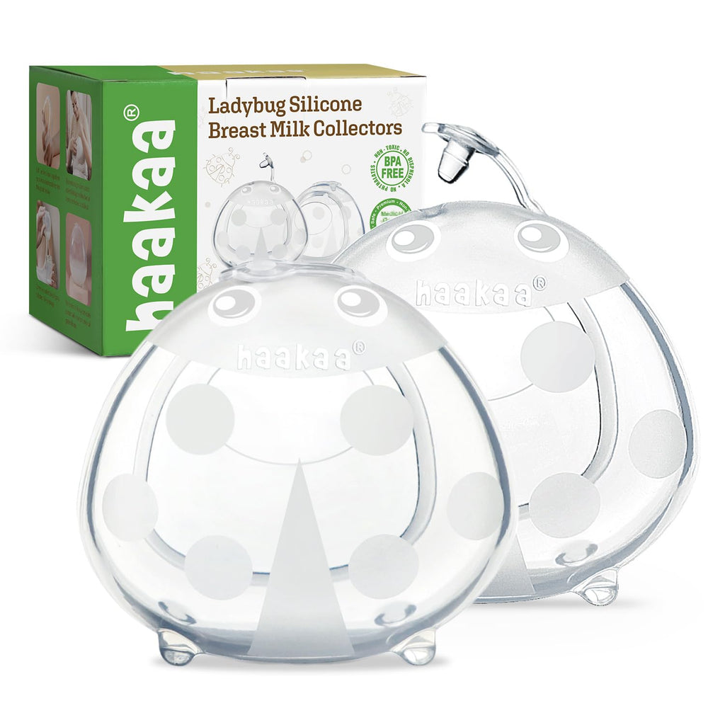 EXCESS BREASTMILK CATCHER
