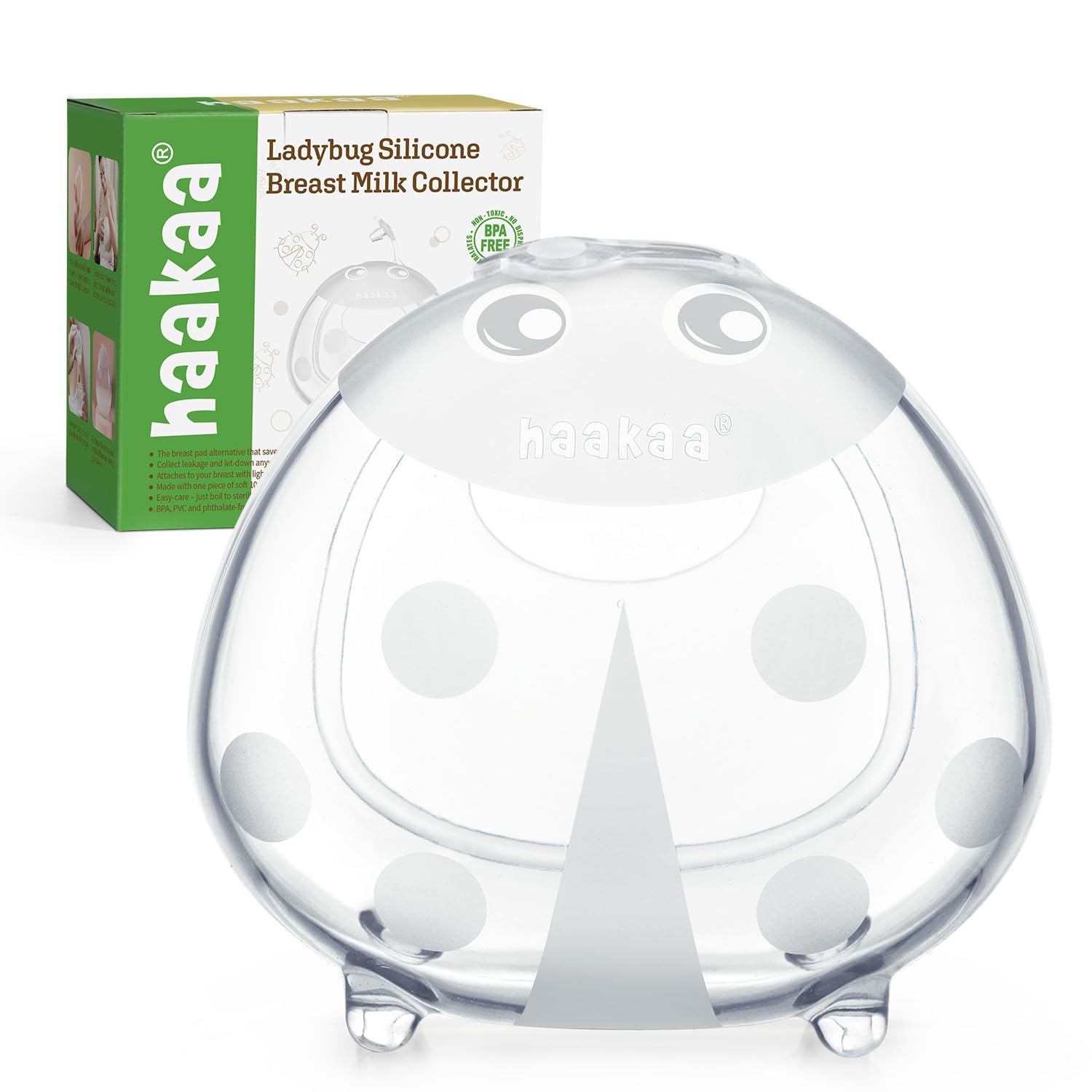 EXCESS BREASTMILK CATCHER