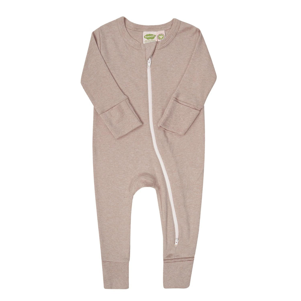 WESTON'S FAVORITE ORGANIC ONESIES