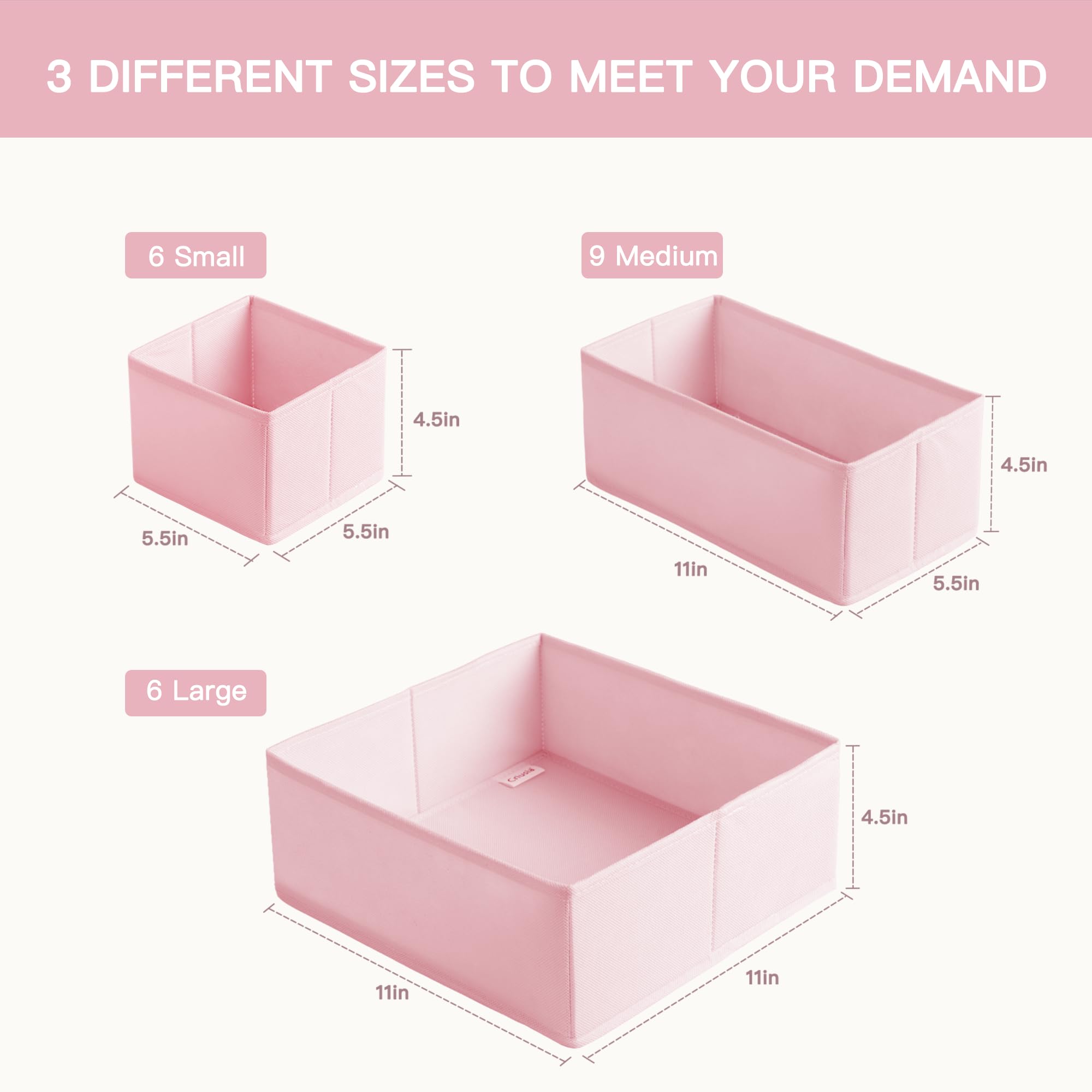 CLOTHING ORGANIZER