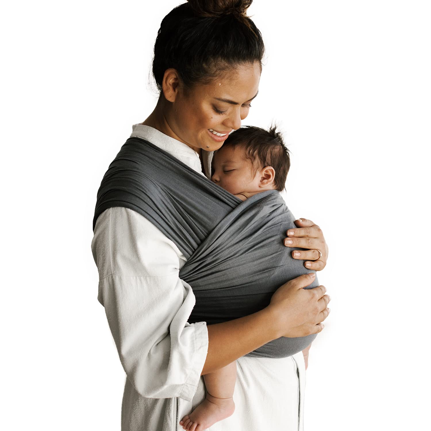 NEWBORN WRAP I ADORE BY SOLLY WRAP