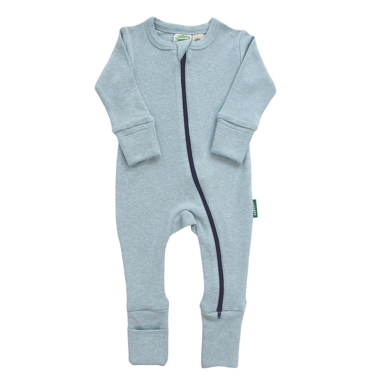 WESTON'S FAVORITE ORGANIC ONESIES